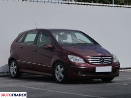 Mercedes B-klasa 2005 2.0 107 KM Mercedes B-klasa 2005 2.0 107 KM