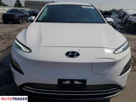 Hyundai Kona Electric 2023