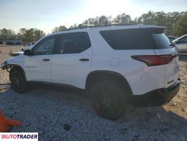 Chevrolet Traverse 2023 3