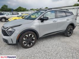 Kia Sportage 2024 2