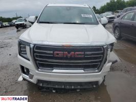 GMC Yukon 2021 5