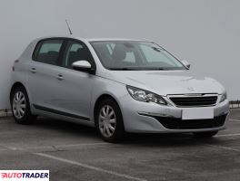 Peugeot 308 - zobacz ofertę