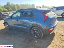 Kia Niro 2024 1