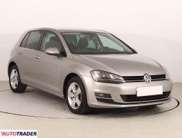 Volkswagen Golf 2013 1.4 120 KM