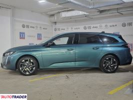 Peugeot 308 2023 1.2 130 KM