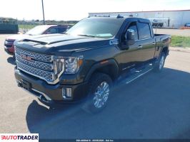 GMC Sierra 2023 6