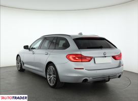 BMW 520 2017 2.0 187 KM