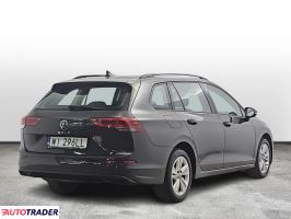 Volkswagen Golf 2021 2.0 115 KM