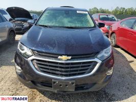 Chevrolet Equinox 2020 1