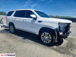 GMC Yukon 2024 6