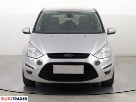 Ford S-Max 2014 1.6 113 KM