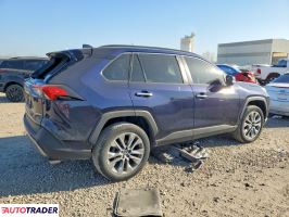 Toyota Pozostałe 2023 2