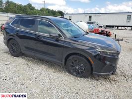 Honda CR-V 2024 2