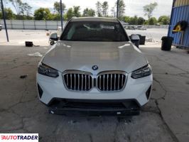 BMW X3 2023 2 BMW X3 2023 2