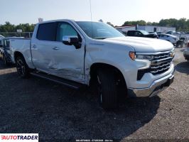 Chevrolet 1500 - zobacz ofertę