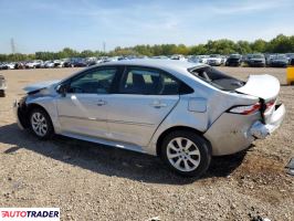 Toyota Corolla 2025 2