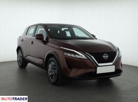Nissan Qashqai 2022 1.3 155 KM Nissan Qashqai 2022 1.3 155 KM