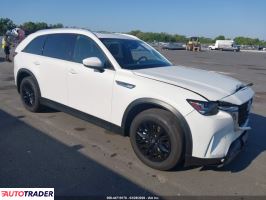 Mazda CX-9 2025 3