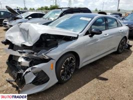 Kia Pozostałe - zobacz ofertę