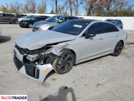 Kia Pozostałe 2025 2