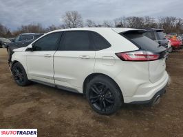 Ford Edge 2022 2