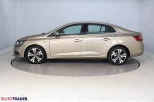 Renault Megane 2017 1.5 108 KM
