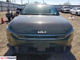 Kia Pozostałe 2025 2