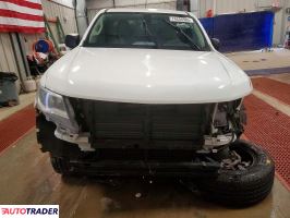 Chevrolet Colorado 2021 2