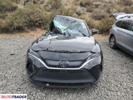 Toyota Venza 2022 2 Toyota Venza 2022 2