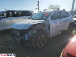 Hyundai Tucson 2024 2