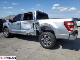 Ford Pozostałe 2021 2 Ford Pozostałe 2021 2