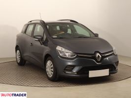 Renault Clio - zobacz ofertę