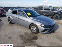 Hyundai Elantra - zobacz ofertę