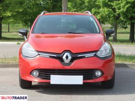 Renault Clio 2015 0.9 88 KM Renault Clio 2015 0.9 88 KM