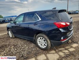 Chevrolet Equinox 2020 1