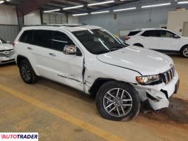 Jeep Grand Cherokee 2022 3