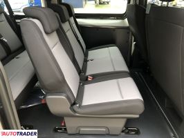 Peugeot Expert 2020 1.5 120 KM Peugeot Expert 2020 1.5 120 KM