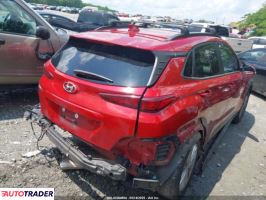 Hyundai Kona 2021 2