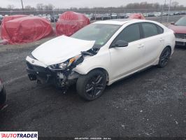 Kia Pozostałe 2020 2