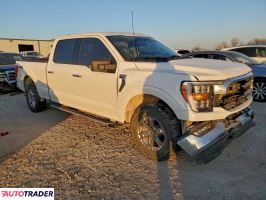 Ford Pozostałe 2023 3