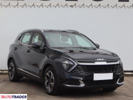Kia Sportage 2022 1.6 147 KM