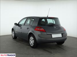 Renault Megane 2007 1.6 109 KM