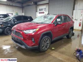 Toyota Pozostałe - zobacz ofertę