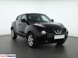 Nissan Juke 2010 1.6 115 KM