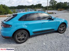 Porsche Macan 2021 3