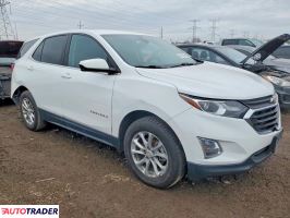 Chevrolet Equinox 2021 1