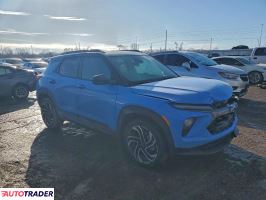 Chevrolet Blazer 2024 1