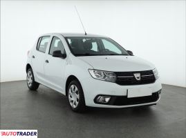 Dacia Sandero 2018 1.0 72 KM