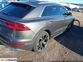 Audi Q8 2019 3