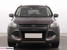 Ford Kuga 2015 2.0 147 KM Ford Kuga 2015 2.0 147 KM